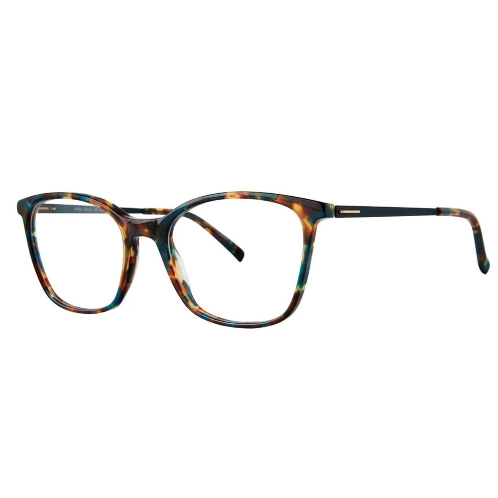 Morel Green Tortoise Eyeglasses 20154K VV11 Frames Case 53 18 145